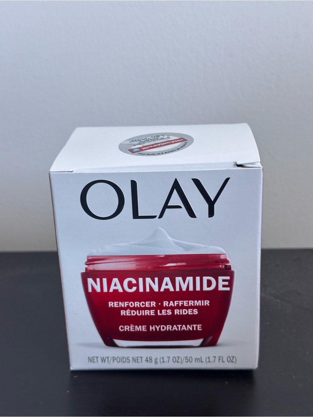 OLAY hydration cream 50ml
